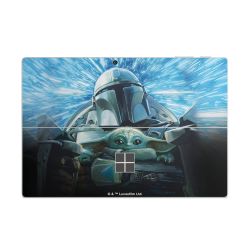 Folien für Laptops matt