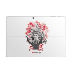 Folien für Laptops matt