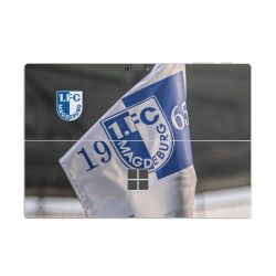 Folien für Laptops matt