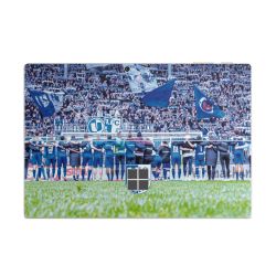 Folien für Laptops matt