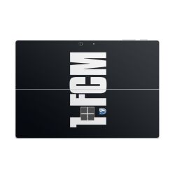 Folien für Laptops matt