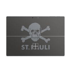 Folien für Laptops matt