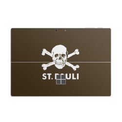 Folien für Laptops matt