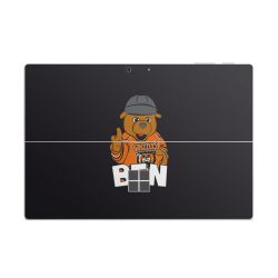 Folien für Laptops matt