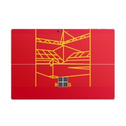 Folien für Laptops matt