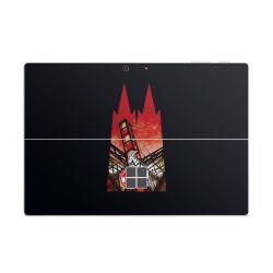 Folien für Laptops matt