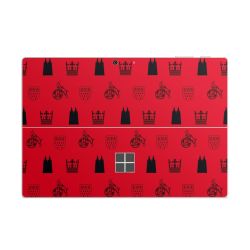 Folien für Laptops matt