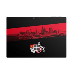 Folien für Laptops matt