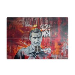 Folien für Laptops matt