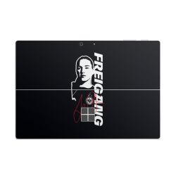 Folien für Laptops matt