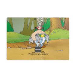 Folien für Laptops matt