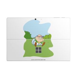 Folien für Laptops matt