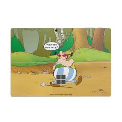 Folien für Laptops matt