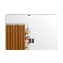 Folien für Laptops matt