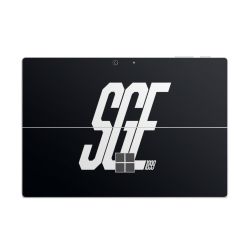 Folien für Laptops matt