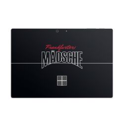 Folien für Laptops matt