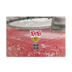 Folien für Laptops matt