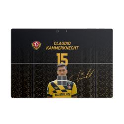 Folien für Laptops matt