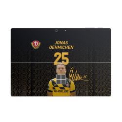 Folien für Laptops matt