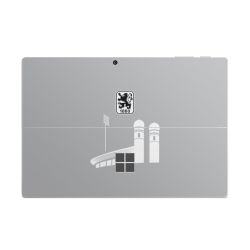 Folien für Laptops matt