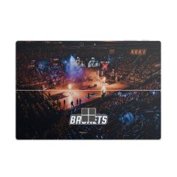 Folien für Laptops matt