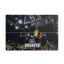 Folien für Laptops matt