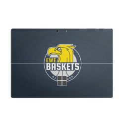 Folien für Laptops matt