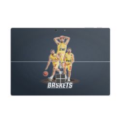 Folien für Laptops matt