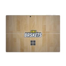 Folien für Laptops matt