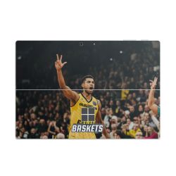 Folien für Laptops matt