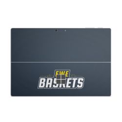 Folien für Laptops matt