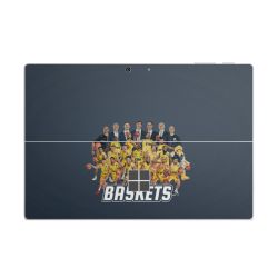 Folien für Laptops matt