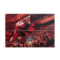 Folien für Laptops matt