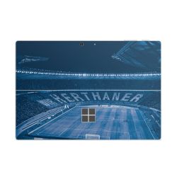 Folien für Laptops matt