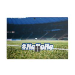 Folien für Laptops matt