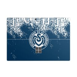 Folien für Laptops matt