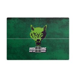 Folien für Laptops matt