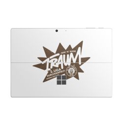 Folien für Laptops matt