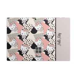 Folien für Laptops matt