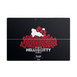 Folien für Laptops matt