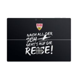 Folien für Laptops matt