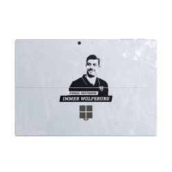 Folien für Laptops matt