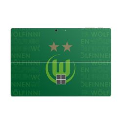 Folien für Laptops matt