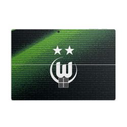 Folien für Laptops matt