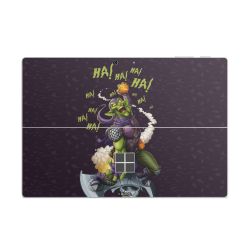 Foils for Laptops matt