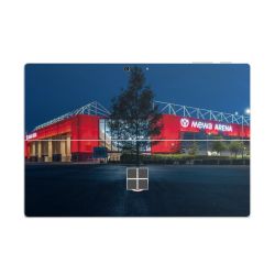 Folien für Laptops matt