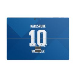 Folien für Laptops matt