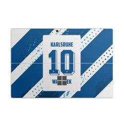 Folien für Laptops matt