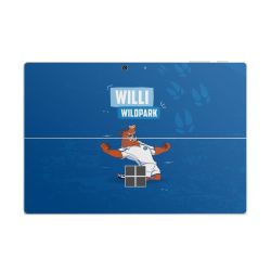 Folien für Laptops matt