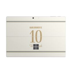 Folien für Laptops matt